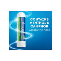 Vicks Nasal Inhaler 1ml