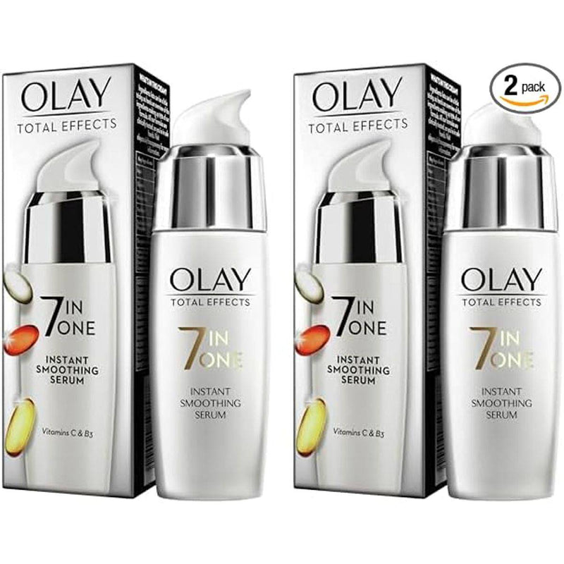 Olay Total Effects 7 In One Daily Serum 50ml