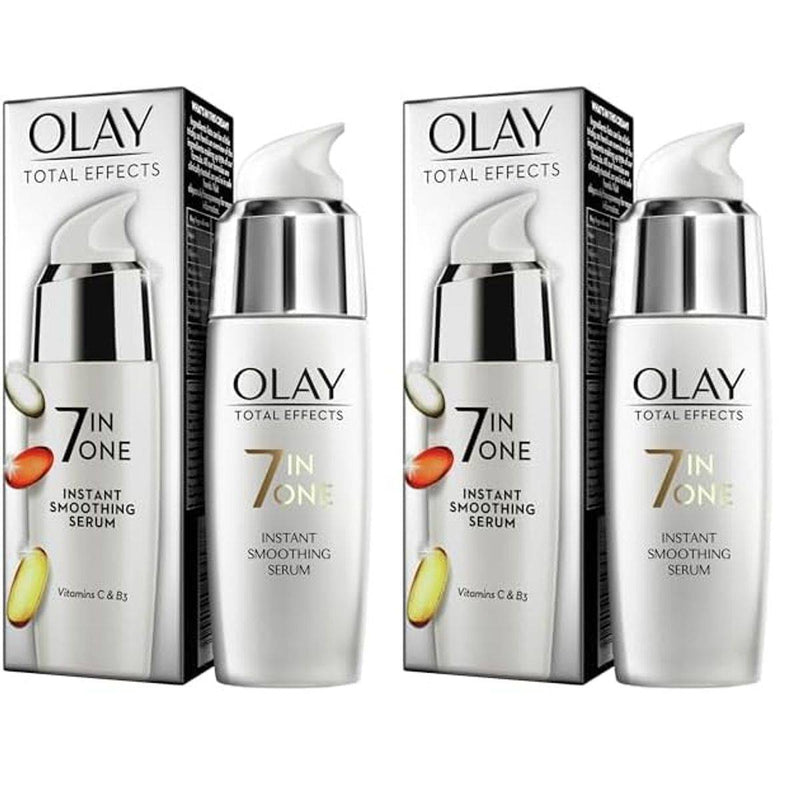 Olay Total Effects 7 In One Daily Serum 50ml