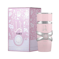 Lattafa Yara (W) EDP 100ml