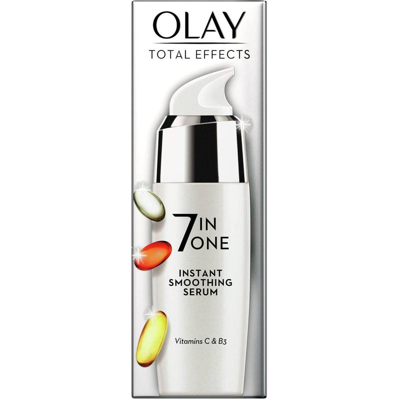Olay Total Effects 7 In One Daily Serum 50ml