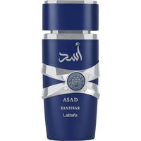 Lattafa Asad Zanzibar (M) EDP 100ml