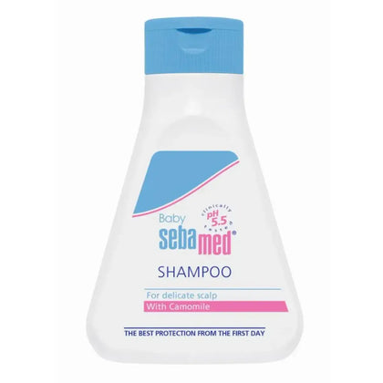 Sebamed Baby Shampoo 250ml - Chemist Warehouse UAE
