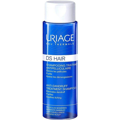 Uriage DS Hair Shampoo Anti Dandruff 200ml - Chemist Warehouse UAE
