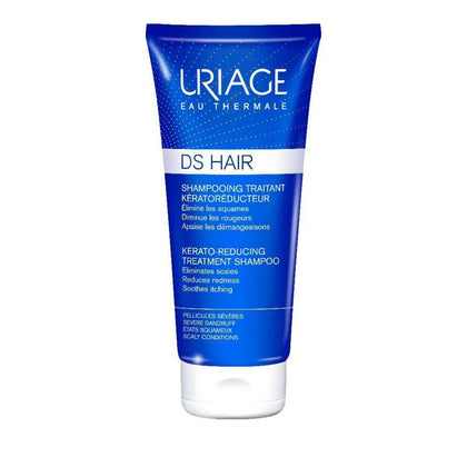 Uriage DS Hair Shampoo Kerato Reducing 150ml - Chemist Warehouse UAE