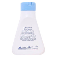 Sebamed Baby Childrens Shampoo 150ml