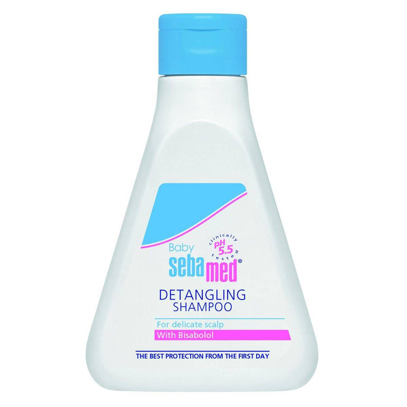 Sebamed Baby Detangling Shampoo 250ml