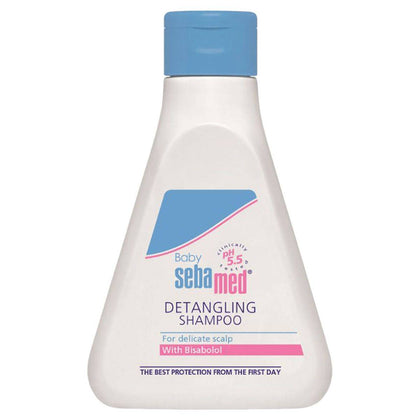 Sebamed Baby Detangling Shampoo 250ml - Chemist Warehouse UAE