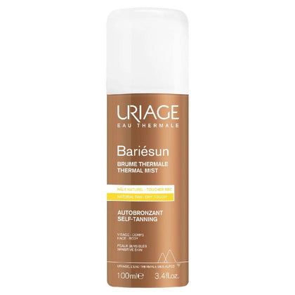 Uriage Thermal Mist Self Tanning 100ml - Chemist Warehouse UAE