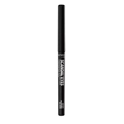 Rimmel Scandaleyes Eye Definer 001 Intense Black 0.35g - Chemist Warehouse UAE