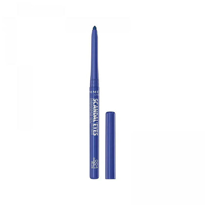 Rimmel Scandaleyes Eye Definer 004 Cobalt Blue 0.35g - Chemist Warehouse UAE