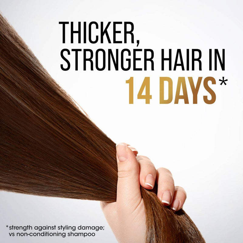 Pantene ProV Smooth & Silky Shampoo 200ml