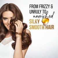Pantene ProV Smooth & Silky Shampoo 200ml