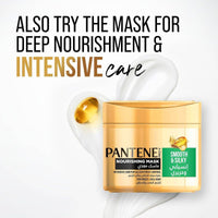Pantene ProV Smooth & Silky Shampoo 200ml
