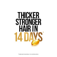Pantene ProV Smooth & Silky Shampoo 600ml