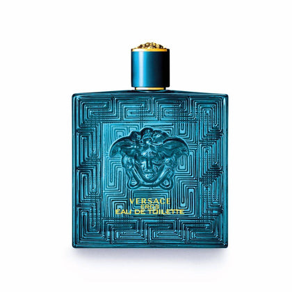 Versace Eros Eau de Toilette 200ml - Chemist Warehouse UAE