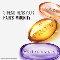 Pantene ProV Superfood Shampoo 400ml
