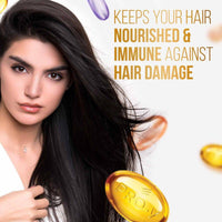 Pantene ProV Superfood Shampoo 400ml
