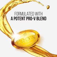 Pantene ProV Superfood Shampoo 400ml