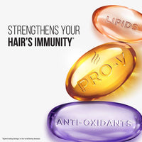 Pantene ProV Superfood Shampoo 600ml