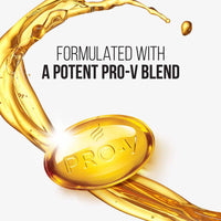 Pantene ProV Superfood Shampoo 600ml