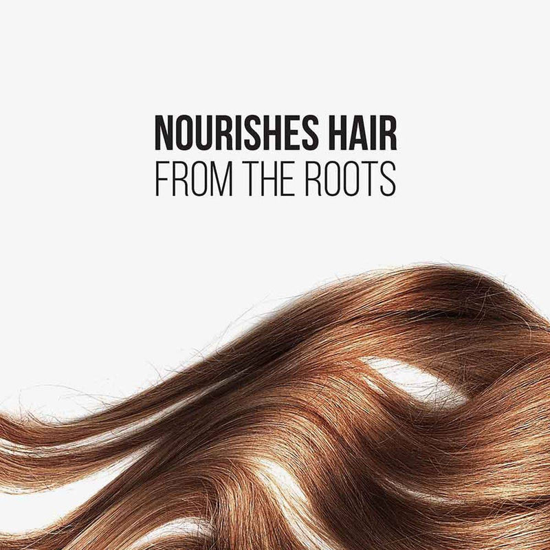 Pantene ProV Superfood Shampoo 600ml