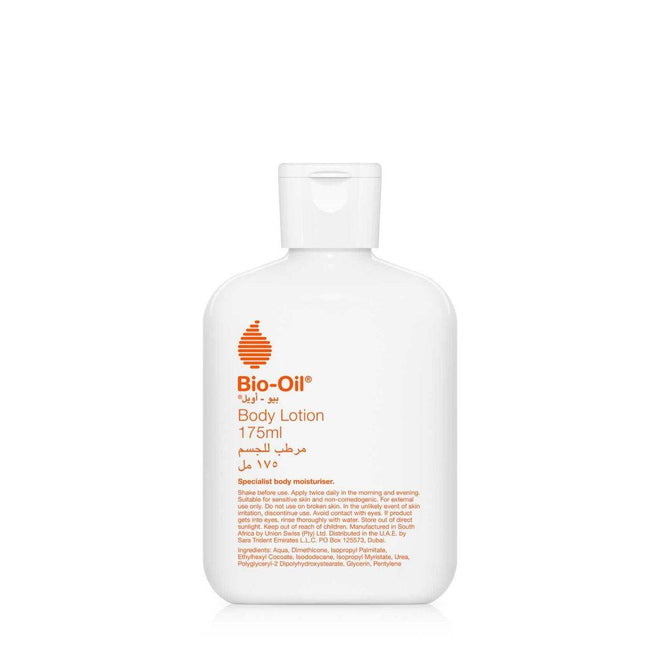 Bio Oil Body Lotion 175ml