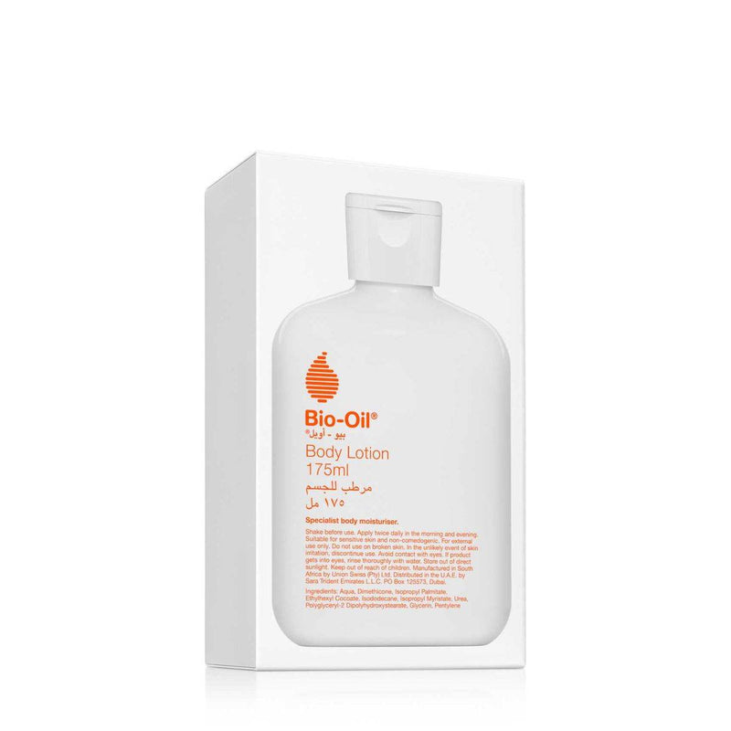 Bio Oil Body Lotion 175ml