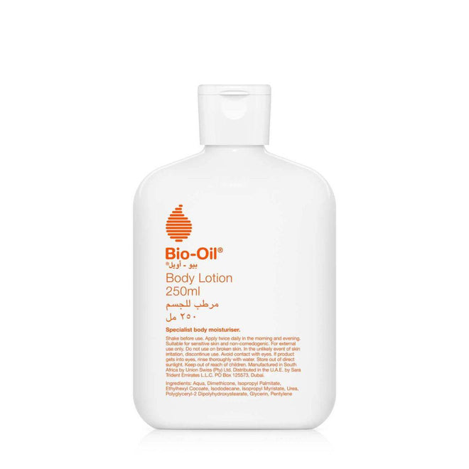 Bio Oil Body Lotion 250ml