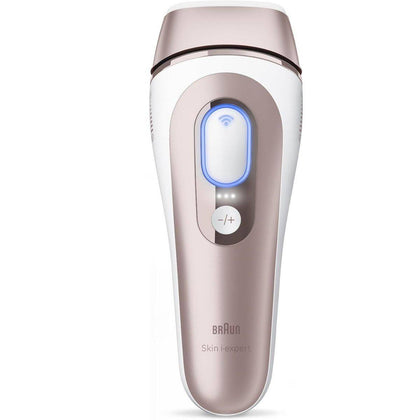 Braun IPL Skin I Expert Hair Removal PL7257 - Chemist Warehouse UAE
