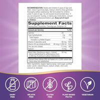 Natures Way Sambucus 60 Gummies