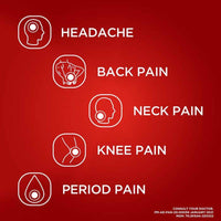 Panadol Extra Optizorb 24 Tablets