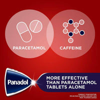 Panadol Extra Optizorb 24 Tablets