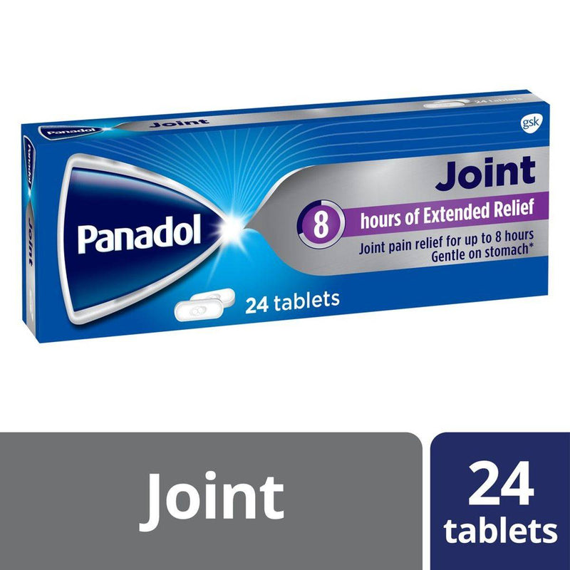 Panadol Joint 24 Tablets
