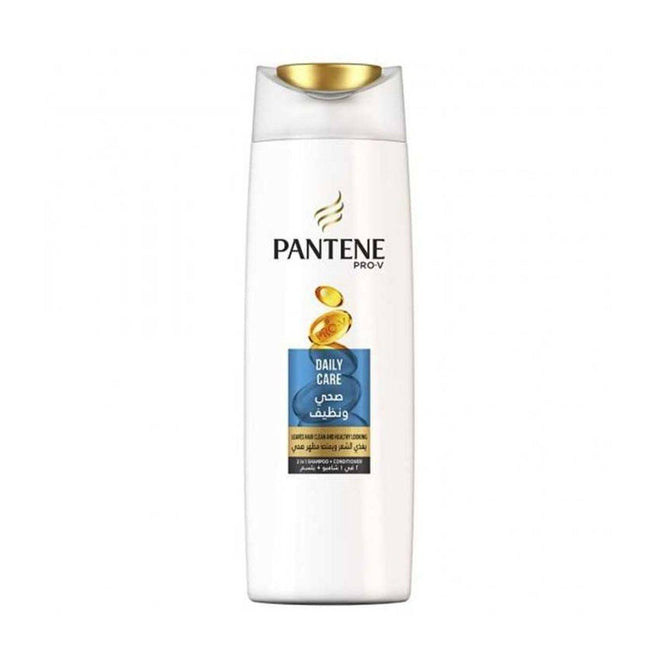 Pantene ProV Daily Care Shampoo 200ml