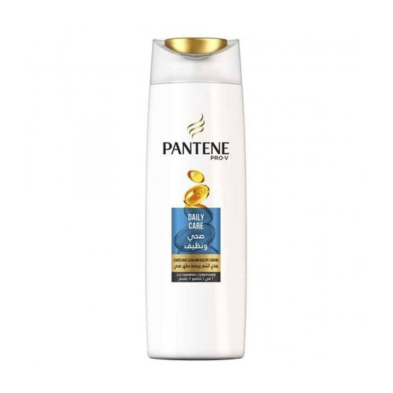 Pantene ProV Daily Care Shampoo 200ml