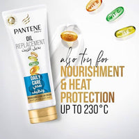 Pantene ProV Daily Care Shampoo 400ml