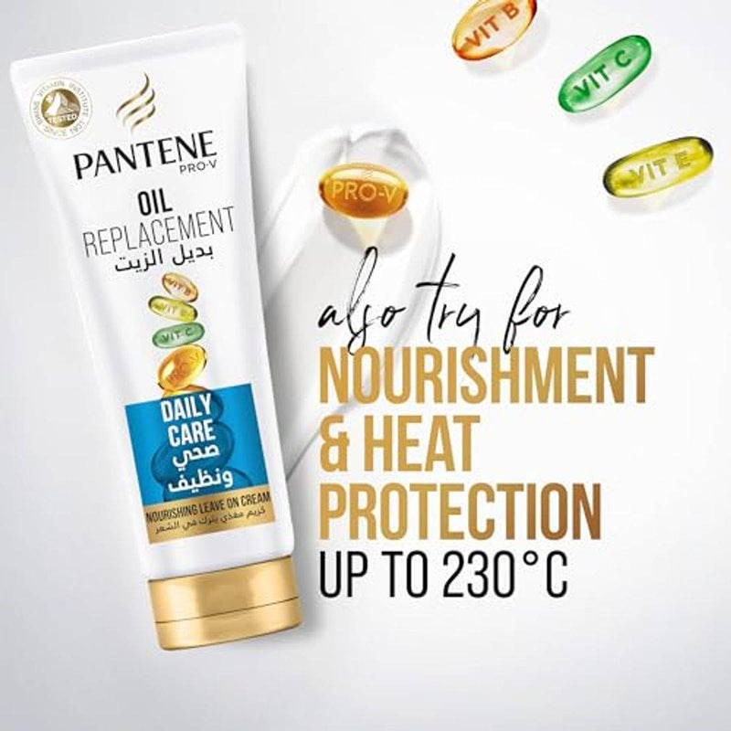 Pantene ProV Daily Care Shampoo 400ml