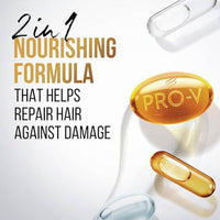 Pantene ProV Daily Care Shampoo 400ml