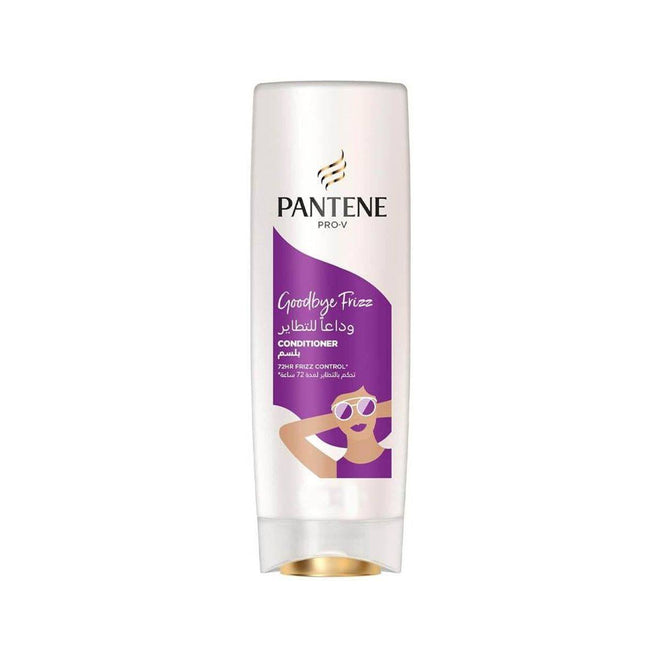 Pantene ProV Frizz Control Conditioner 360ml