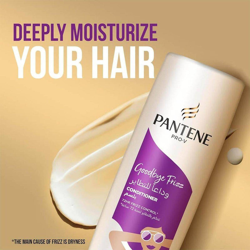 Pantene ProV Frizz Control Conditioner 360ml
