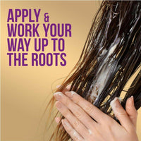 Pantene ProV Frizz Control Conditioner 360ml
