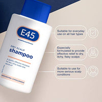 E45 Shampoo 200ml