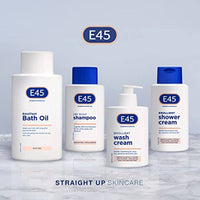E45 Shampoo 200ml