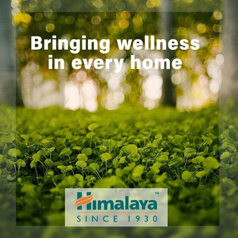 Himalaya Uralka Syrup 100ml