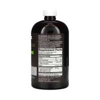 Natures Way Chlorofresh Chlorophyll Liquid Mint 473.2ml