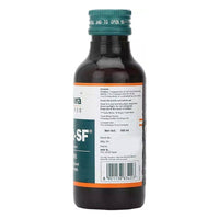 Himalaya Koflet Sugar Free Linctus Syrup 100ml