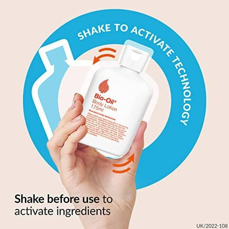 Bio Oil Body Lotion 175ml
