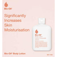 Bio Oil Body Lotion 175ml