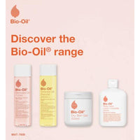 Bio Oil Body Lotion 175ml